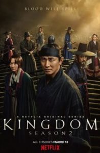 Kingdom Season 2
