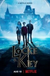 Locke & Key Season 3