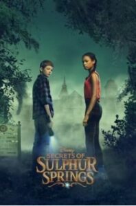 Secrets Of Sulphur Springs Season 2